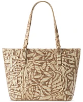 Brahmin Asher Tote