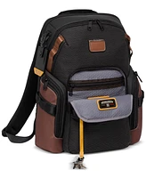 Tumi Men's Alpha Bravo Navigation Backpack