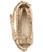 Brahmin Hillary Melbourne Crossbody Bag