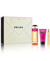 Prada 3-Pc. Candy Eau de Parfum Gift Set