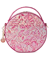 Brahmin Lane Lokelani Crossbody Bag