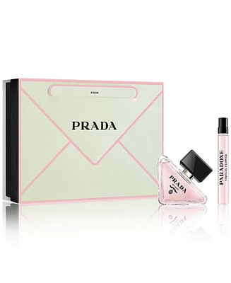 Prada 2-Pc. Paradoxe Virtual Flower Eau de Parfum Gift Set