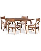 Greystone Ii -Pc. Dining Set (Rectangular Table & Chairs