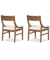 Greystone Ii -Pc. Dining Chair Set