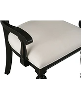 Daria Arm Chair, Created for Macy's