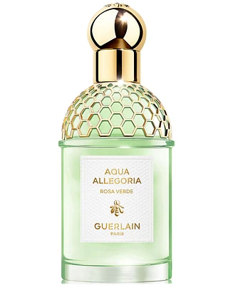 Guerlain Aqua Allegoria Rosa Verde Eau de Toilette Spray