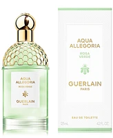 Guerlain Aqua Allegoria Rosa Verde Eau de Toilette Spray