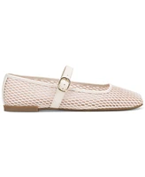 I.n.c. International Concepts Jadis Square Toe Ballet Flats