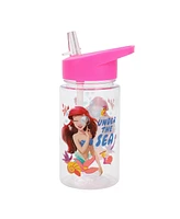 Disney Princess 3-Piece Youth Beach Backpack Set With Water Bottle