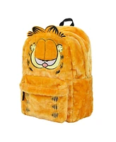 Garfield 3D Character 17” Backpack