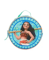 Disney's Moana 5-Piece Backpack & Lunchbox Set