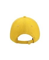 Winnie the Pooh Men's With Honey Pot Yellow Unstructured Baseball Cap