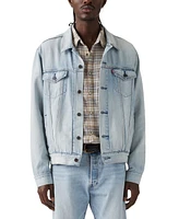 Levi's Men's Lightweight Trucker Jacket