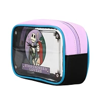 Disney Nightmare Before Christmas Travel Toiletry 3-Piece Set