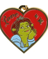 Dreamworks Shrek & Fiona Bestie Keychains