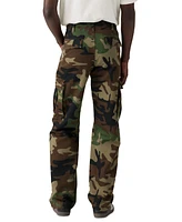 Levi's Men's Xx Relaxed Fit Straight-Leg Cargo Pants