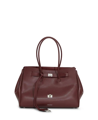 Belle & Bloom Rude Boy Shoulder Bag