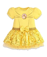 Disney Princess Dress and Headband