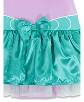 Disney Princess Dress and Headband