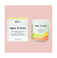 Bonita Fierce Agua Fresca Candle