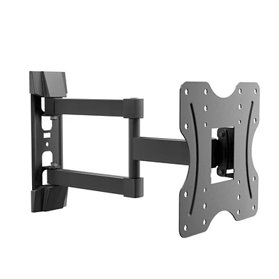 ProMounts Articulating/Full Motion Tv Wall Mount for TVs 26"-45" Up to 77 lbs
