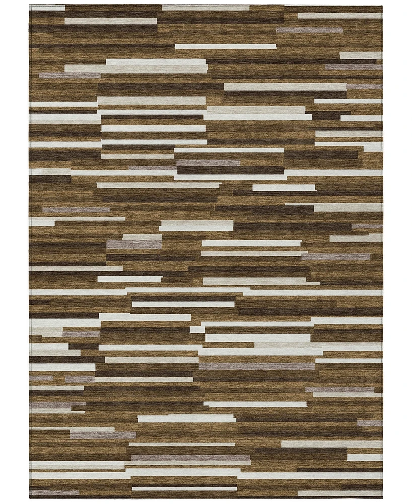 Addison Chantille ACN894 5'x7'6" Area Rug