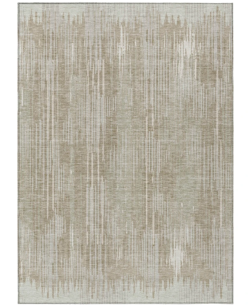Addison Chantille ACN893 5'x7'6" Area Rug