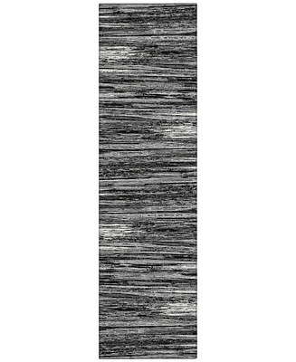 Addison Chantille ACN896 2'3"x7'6" Runner Area Rug