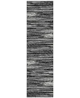 Addison Chantille Machine Washable ACN896 2'3"x7'6" Runner Area Rug