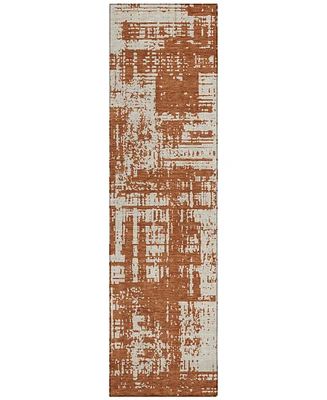 Addison Chantille ACN895 2'3"x7'6" Runner Area Rug