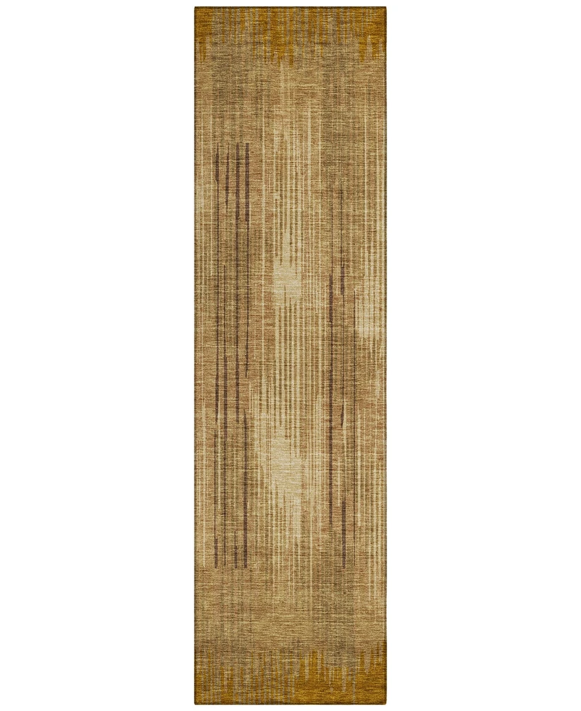 Addison Chantille ACN893 2'3"x7'6" Runner Area Rug