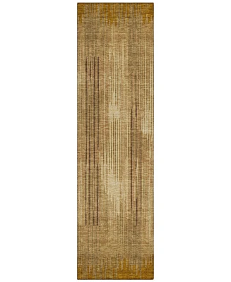 Addison Chantille ACN893 2'3"x7'6" Runner Area Rug