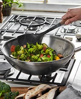 Staub Tools 12.25" Wok Turner