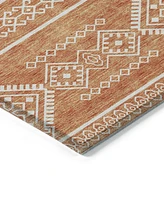 Addison Chantille ACN901 2'3"x7'6" Runner Area Rug