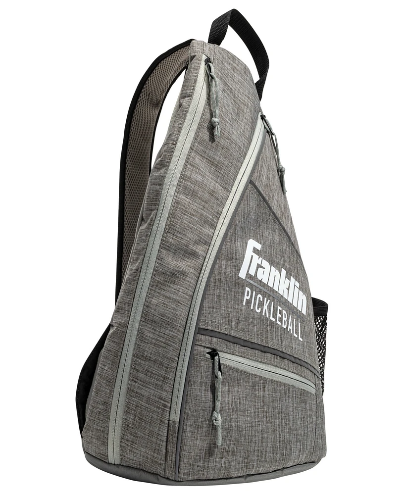 Franklin Sports Pickleball Sling Bag