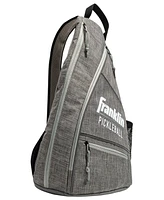 Franklin Sports Pickleball Sling Bag