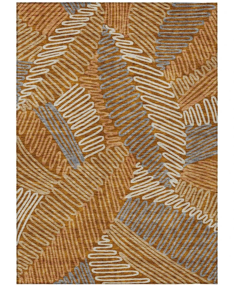 Addison Chantille ACN904 10'x14' Area Rug