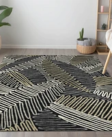 Addison Chantille ACN904 8'x10' Area Rug