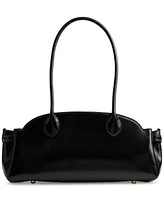 Coach Empire Medium Leather Carryall Bag 34