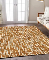 Addison Chantille ACN906 8'x10' Area Rug