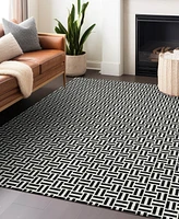 Addison Chantille ACN911 5'x7'6" Area Rug