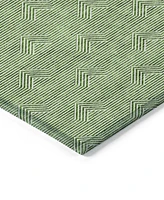 Addison Chantille ACN910 3'x5' Area Rug