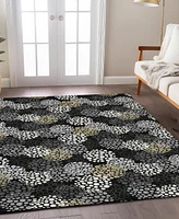 Addison Chantille ACN908 3'x5' Area Rug