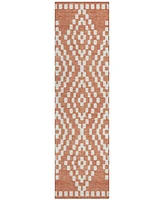Addison Chantille ACN891 2'3"x7'6" Runner Area Rug