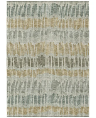 Addison Chantille ACN889 5'x7'6 Area Rug