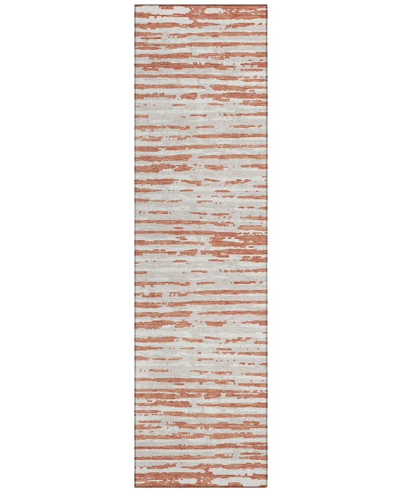 Addison Chantille ACN888 2'3"x7'6" Runner Area Rug