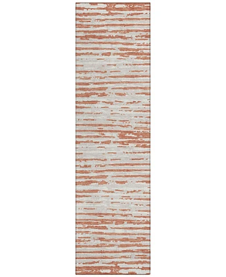 Addison Chantille ACN888 2'3"x7'6" Runner Area Rug