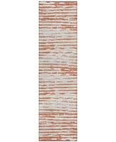Addison Chantille ACN888 2'3"x7'6" Runner Area Rug
