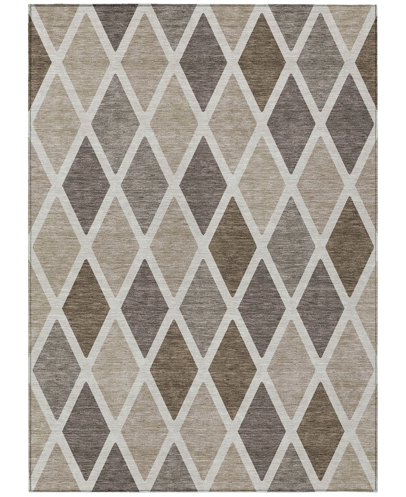 Addison Chantille ACN887 5'x7'6 Area Rug
