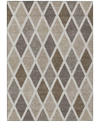 Addison Chantille ACN887 5'x7'6 Area Rug
